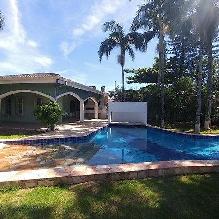 Pousada Green Ville 13-99651-1561 Peruíbe Eksteriør bilde