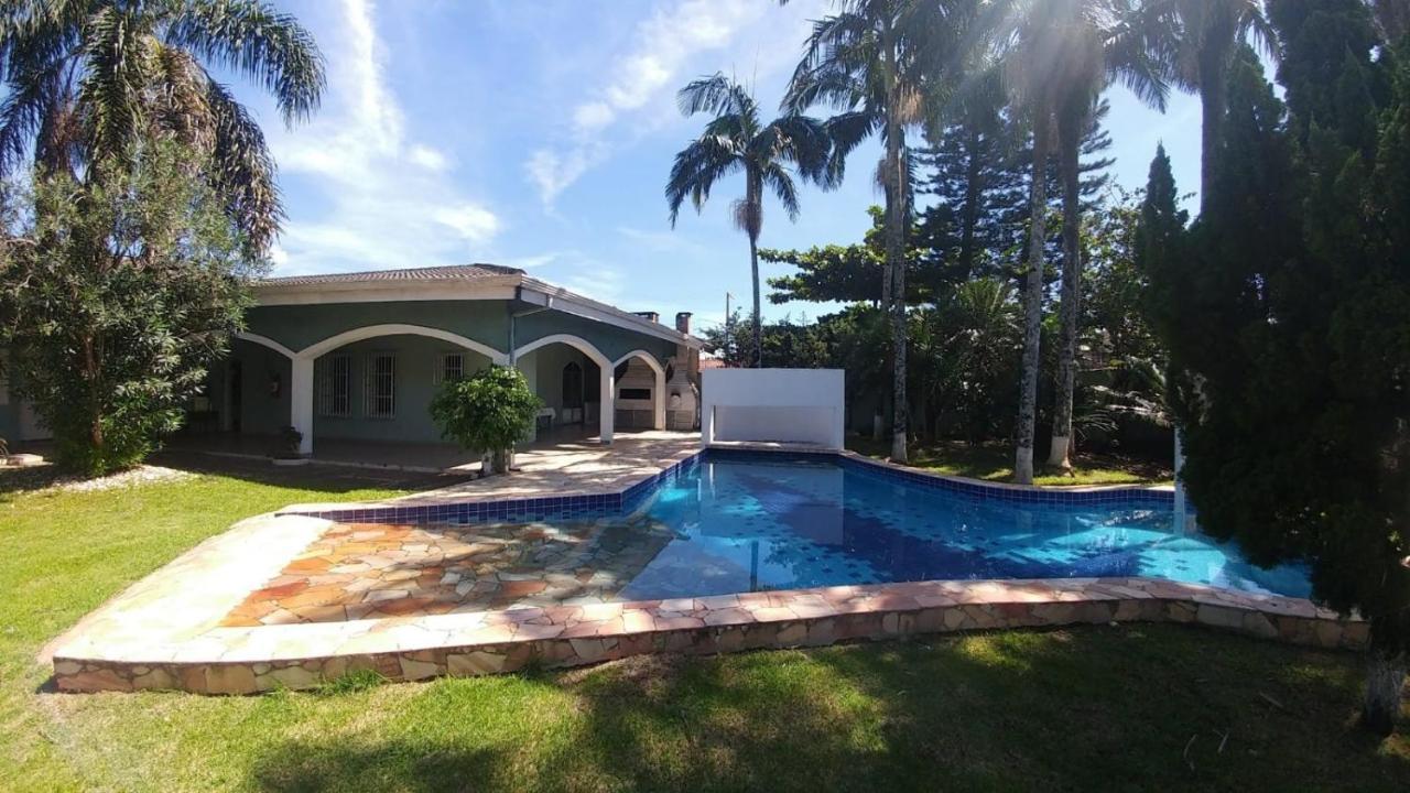 Pousada Green Ville 13-99651-1561 Peruíbe Eksteriør bilde